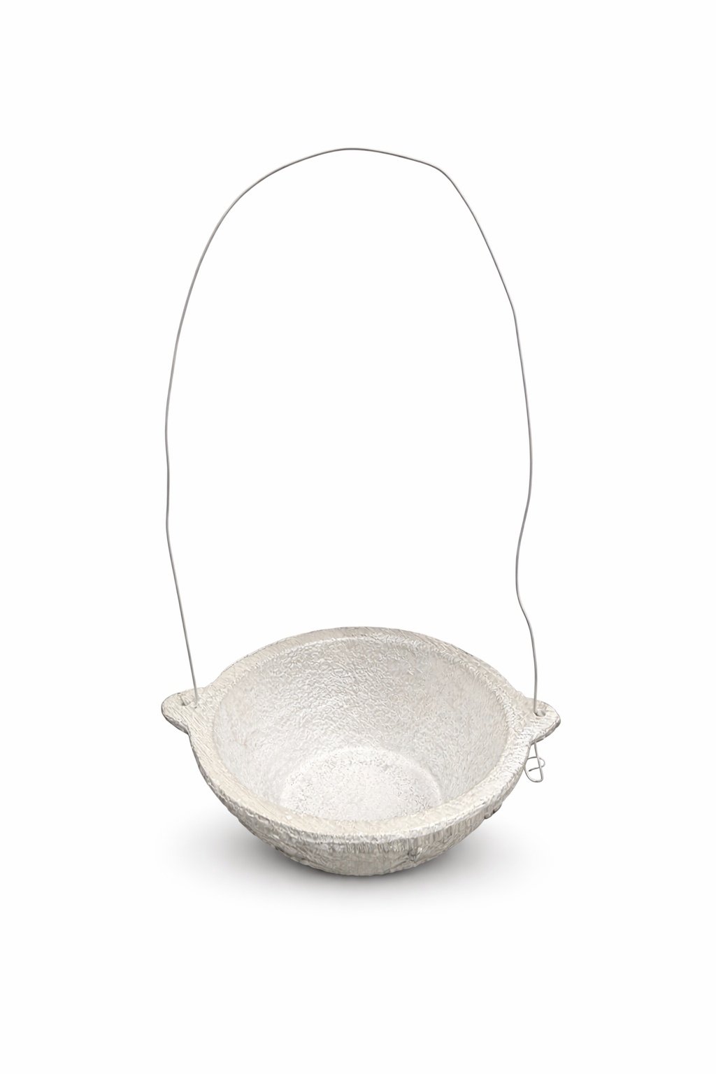 Charcoal Burner Weight