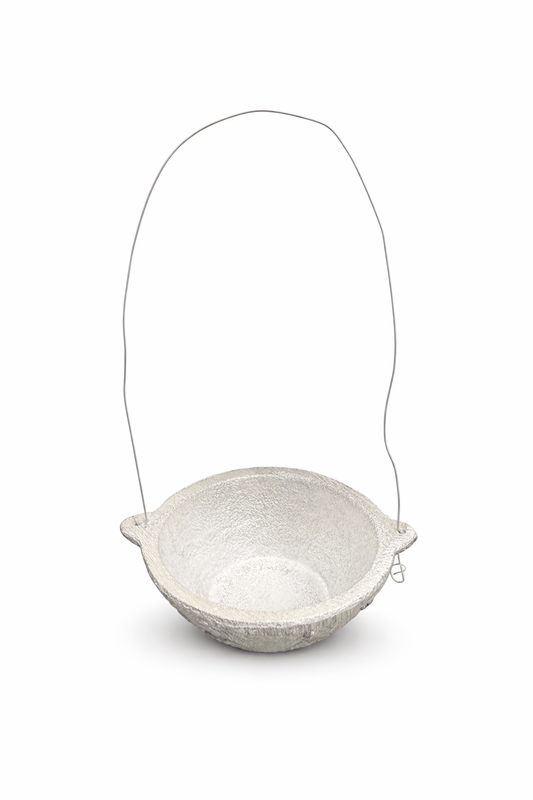 Charcoal Burner Weight