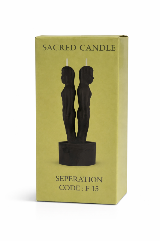 Separation Candles Image