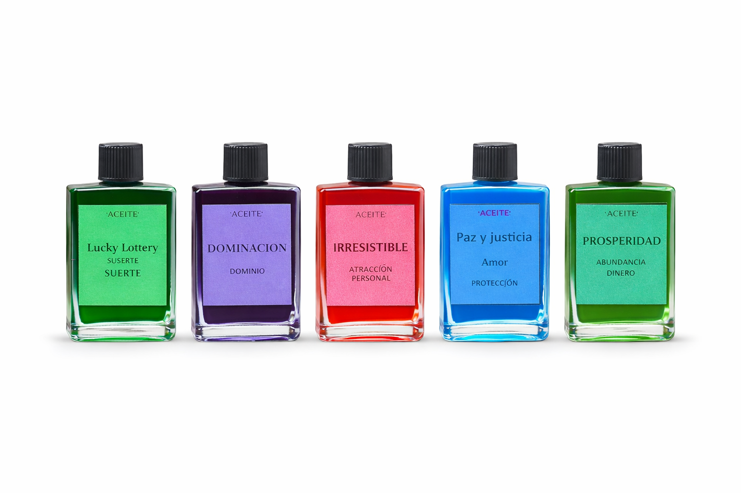 OILS