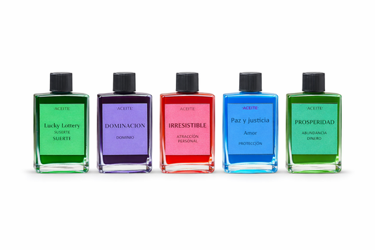 OILS