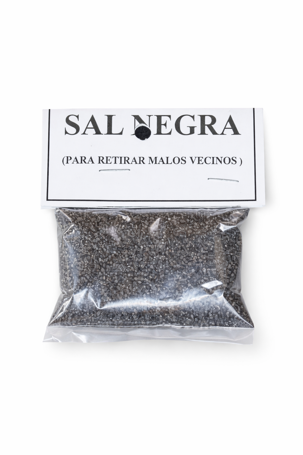 Sal Negra