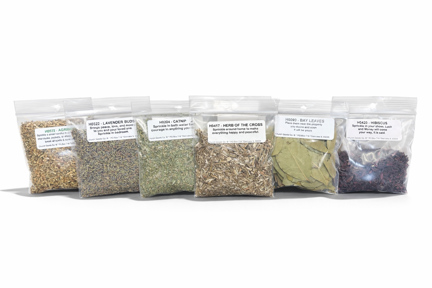 Herbs