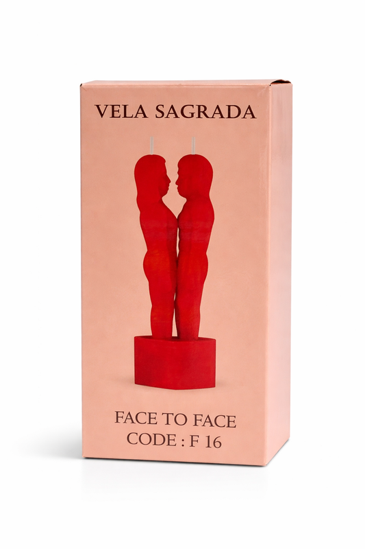 Separation Candles Image