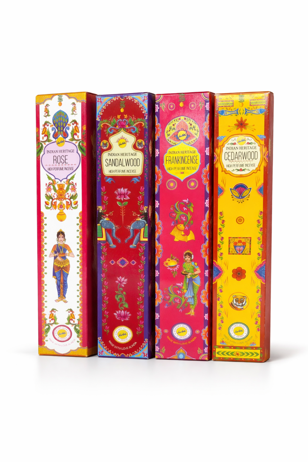 Incense